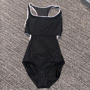 Mariia leotard size L